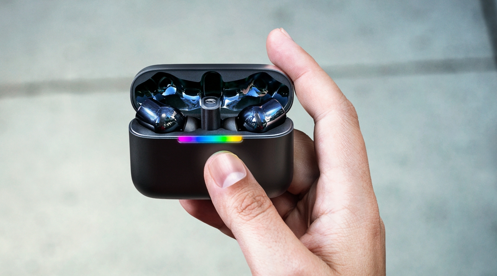 HAMMERHEAD V3 HYPERSPEED