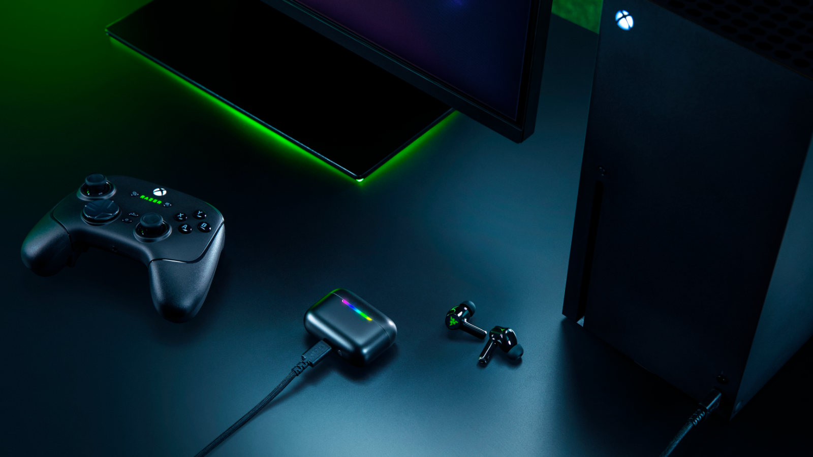razer