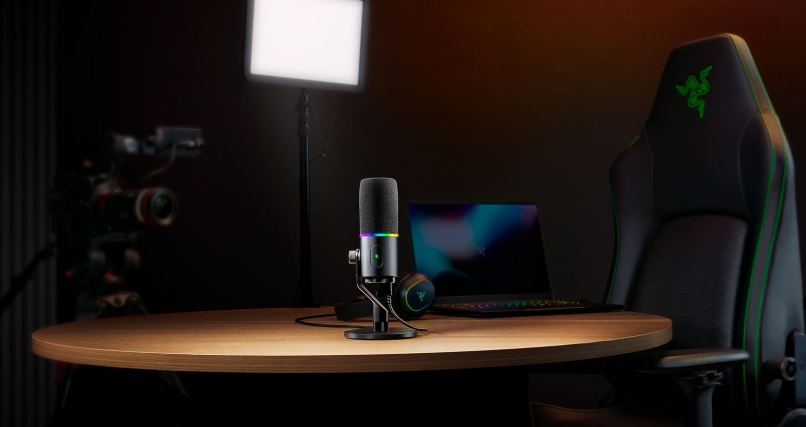 Seiren V3 Pro