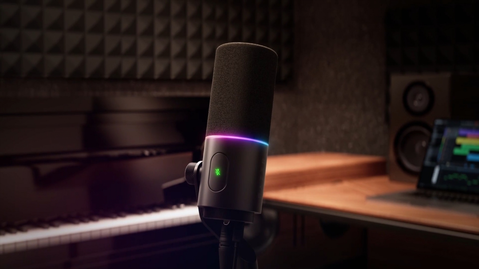 Seiren V3 Pro