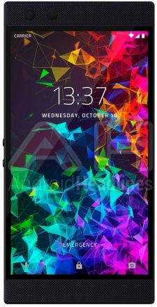 Razer Phone 2