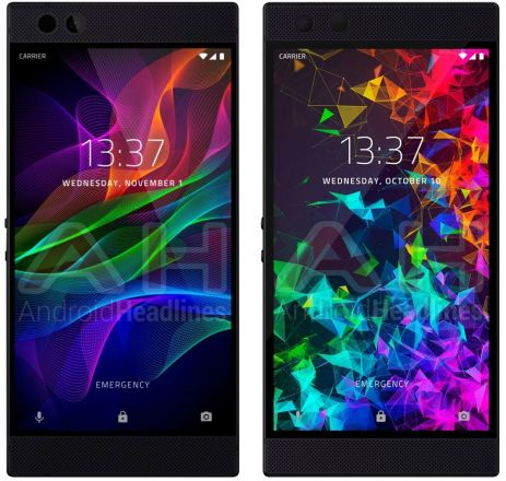 Razer Phone 2
