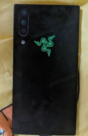 RAZER PHONE 3