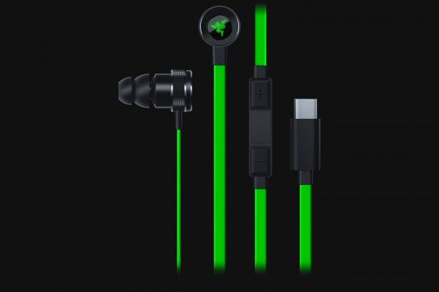 Razer Hammerhead