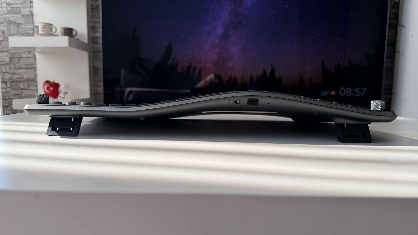 RAZER PRO TYPE ERGO