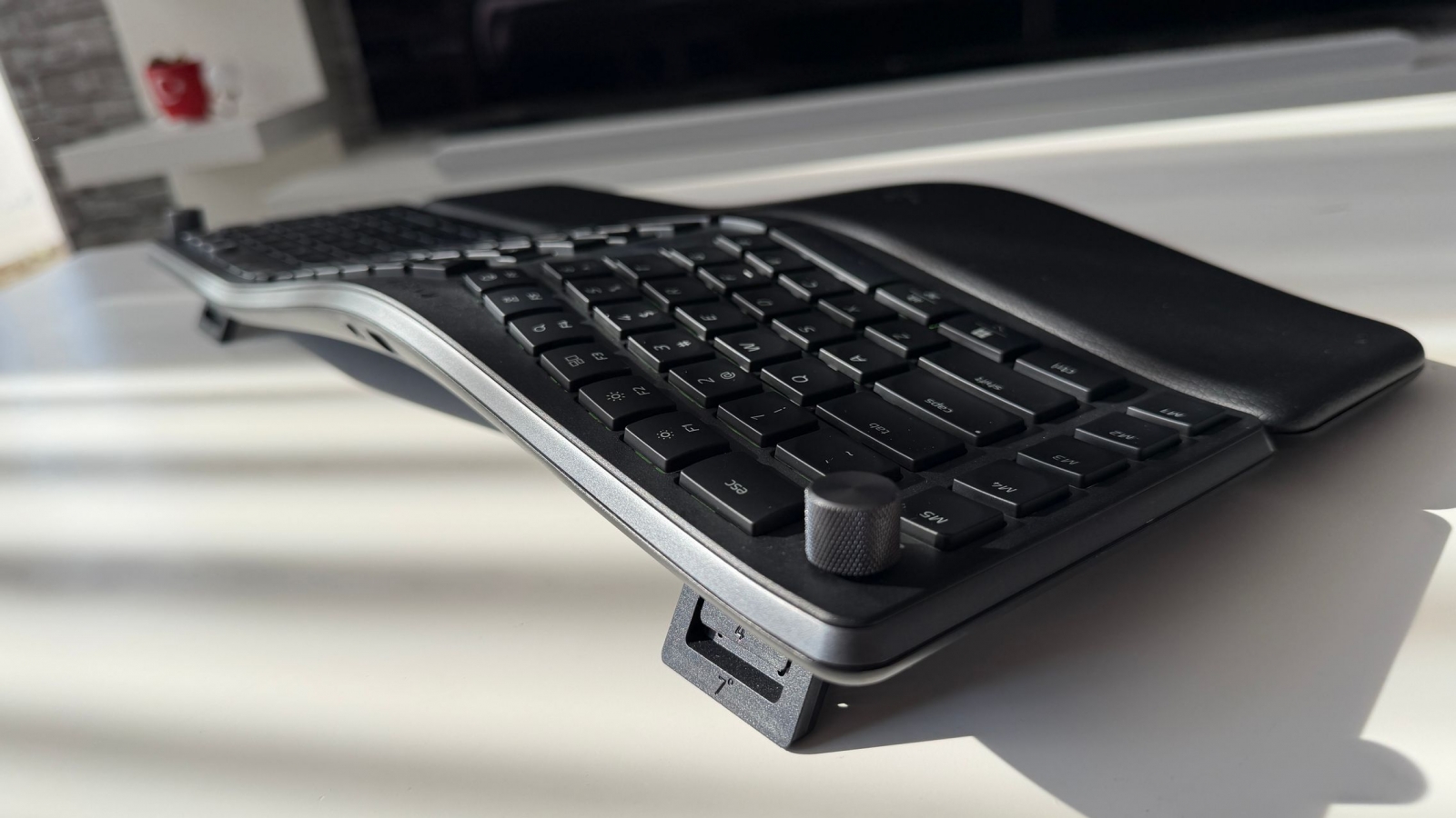 RAZER PRO TYPE ERGO