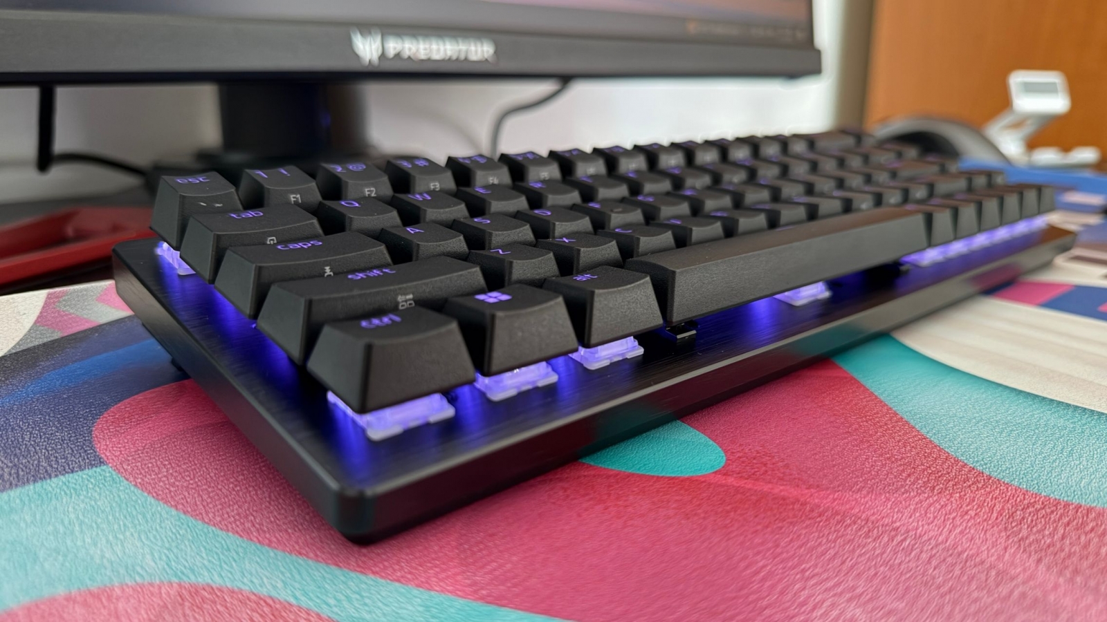 RAZER Huntsman V3 HE Magnetic Mini 65% 8KHz