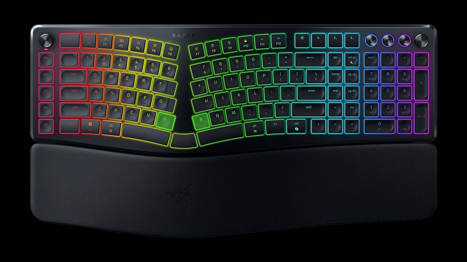 RAZER Pro Type ERGO