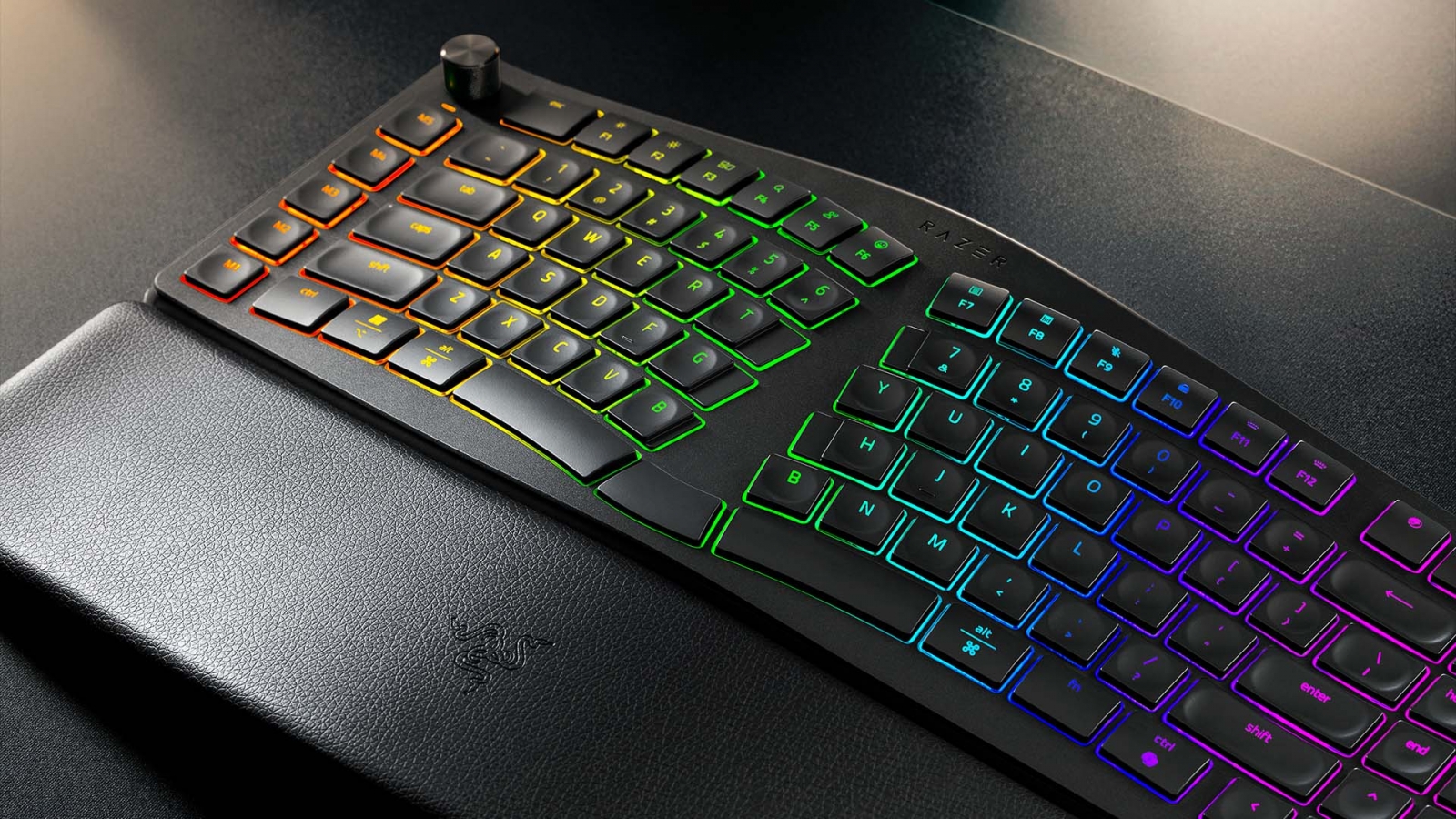 RAZER Pro Type ERGO