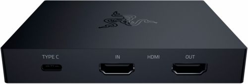 Razer Ripsaw HD
