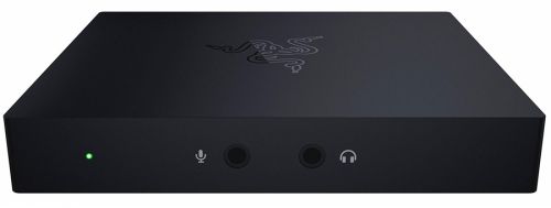 Razer Ripsaw HD
