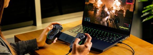 RAZER