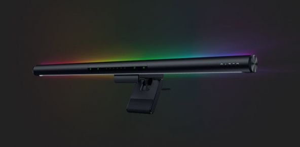 Razer Aether Monitor Light Bar