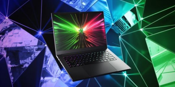 Razer Blade 14