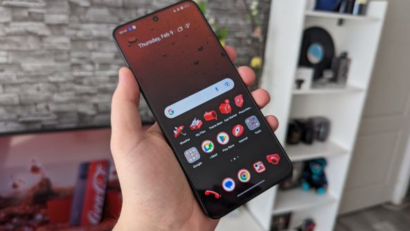 realme 10 Pro Coca-Cola