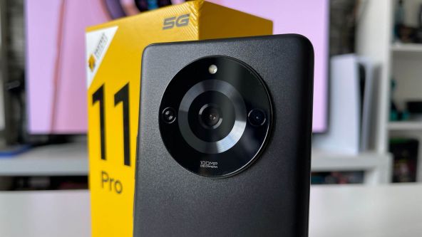 realme 11 Pro