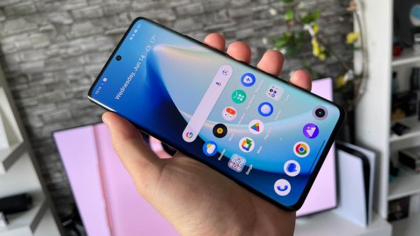 realme 11 Pro