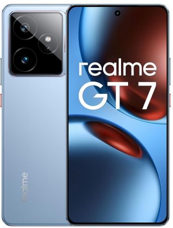 realme GT7