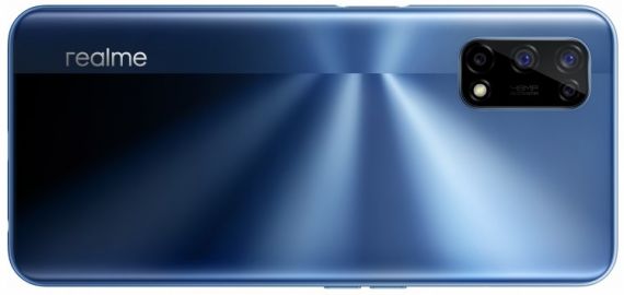 Realme 7 5G