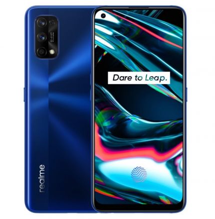 Realme 7 Pro