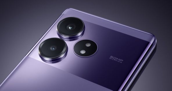 realme GT Neo6