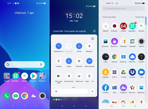 Realme 8 Pro