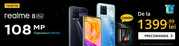 Realme 8 PRO