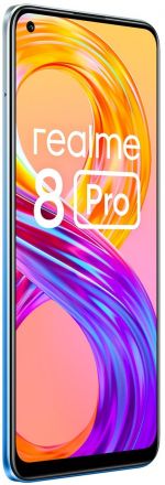 realme 8 Pro 