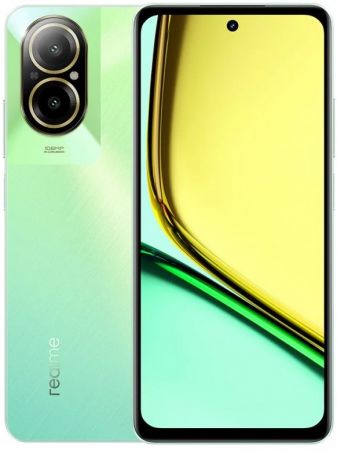 realme C67
