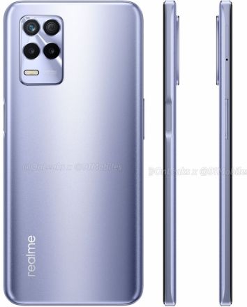 realme 8S