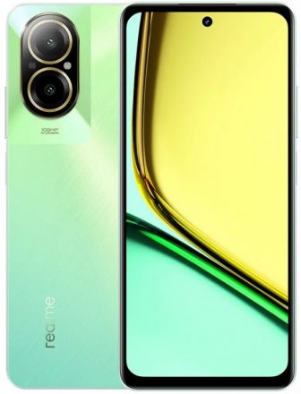 realme 12 Lite