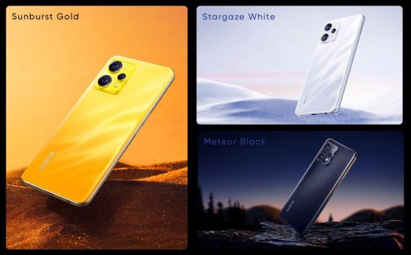 realme 9 4g