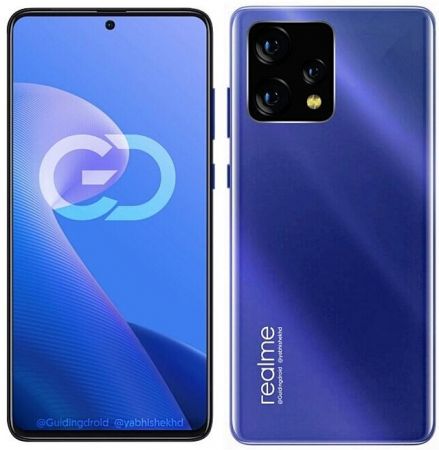 realme 9 Pro