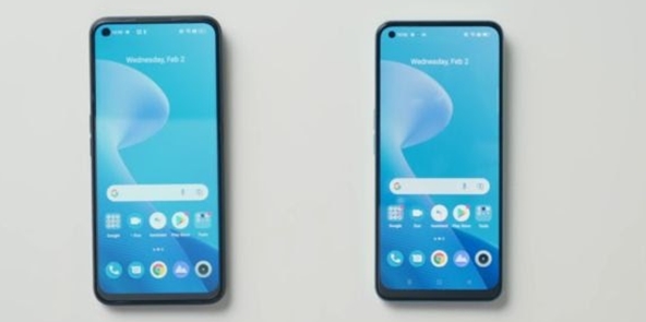 realme 9 pro