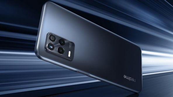 realme 9 5G
