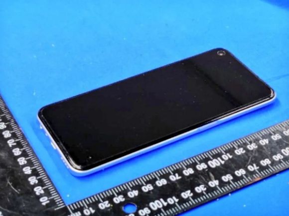 realme 9 5G