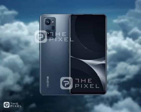 realme 9i
