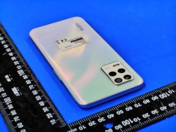 realme 9i