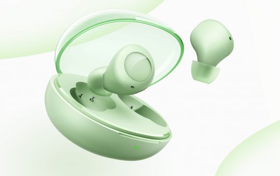 Buds Q2s