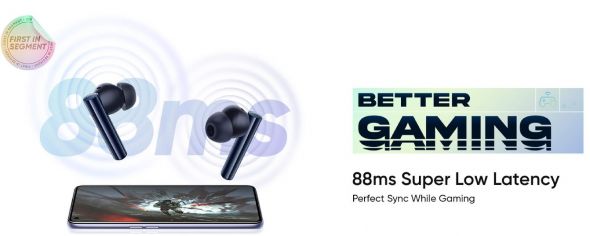 Realme Buds Air 2