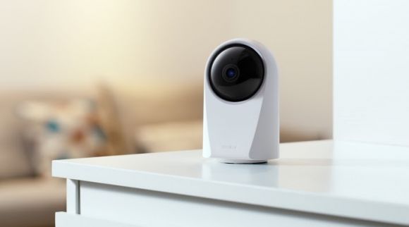 Realme Smart Cam 360 
