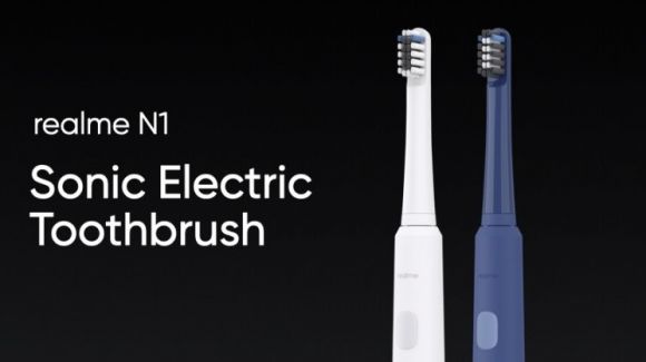 Realme N1 Sonic Electric Toothbrush