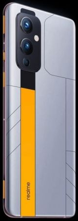 realme gt neo3 gaming