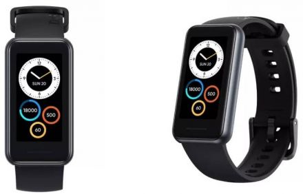 Realme Band 2 