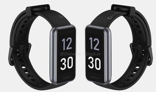 Realme Band 2