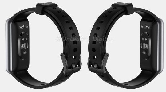 Realme Band 2