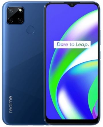Realme C12
