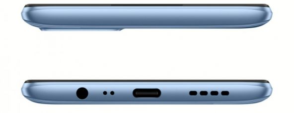 Realme C25s