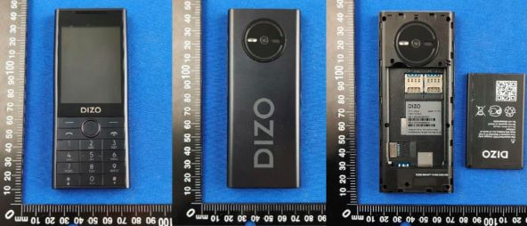 Dizo Star 500