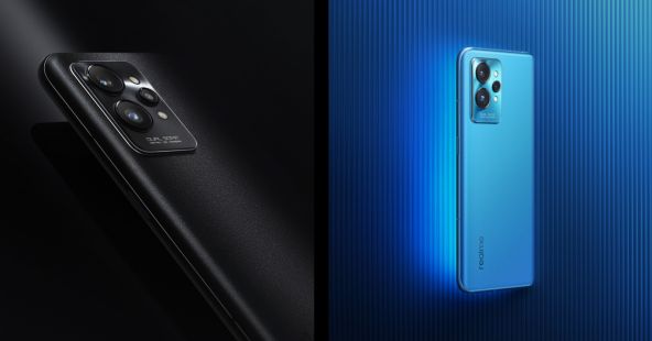 realme gt2 pro